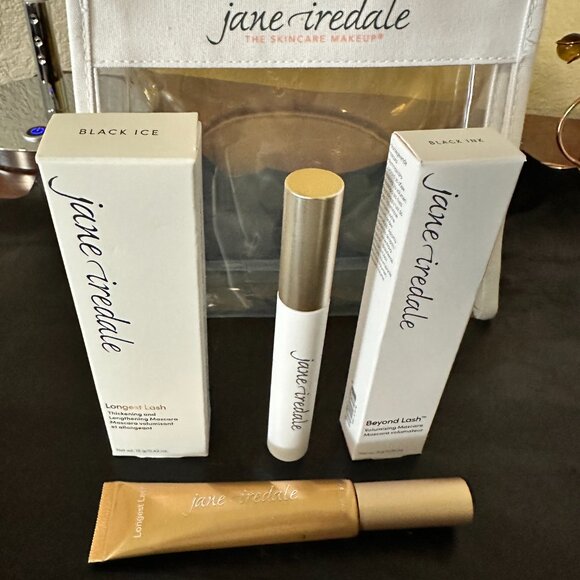 Jane Iredale Mascara Bundle - Picture 3 of 5